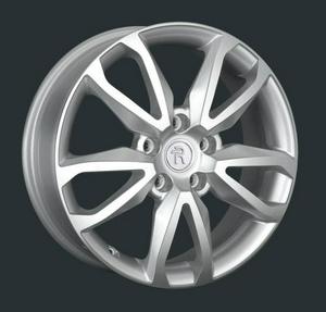 Replica Kia Ki109 SF 6.5x17 5x114,3 ET44 67.1