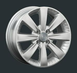 Replica Kia Ki11 S 5.5x14 4x100 ET45 56.1