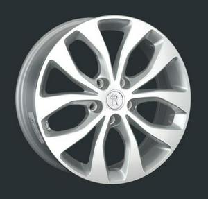 Replica Kia Ki110 SF 6.5x17 5x114,3 ET46 67.1