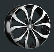 Replica Kia Ki129 BKF 7x17 5x114,3 ET41 67.1