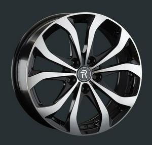 Replica Kia Ki129 BKF 7x17 5x114,3 ET41 67.1