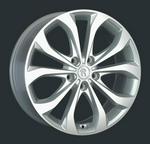 Replica Kia Ki129 SF 7x17 5x114,3 ET48 67.1