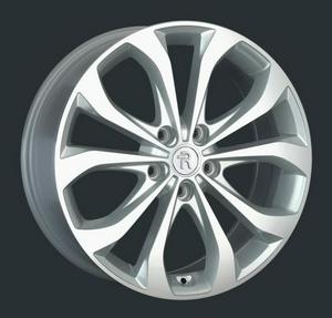 Replica Kia Ki129 SF 7x17 5x114,3 ET41 67.1