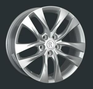 Replica Kia Ki134 S 7x17 5x114,3 ET48 67.1
