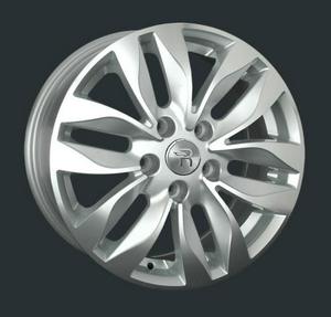 Replica Kia Ki137 SF 6x16 5x114,3 ET51 67.1