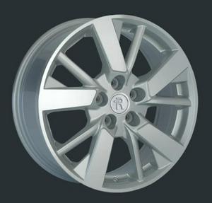 Replica Kia Ki139 SF 7.5x18 5x114,3 ET50 67.1