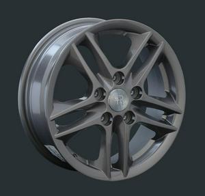Replica Kia Ki14 GM 5.5x15 5x114,3 ET45 67.1