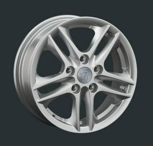 Replica Kia Ki14 S 5.5x15 5x114,3 ET45 67.1