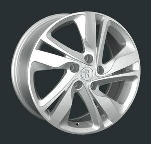 Replica Kia Ki152 SF 7x17 5x114,3 ET48 67.1