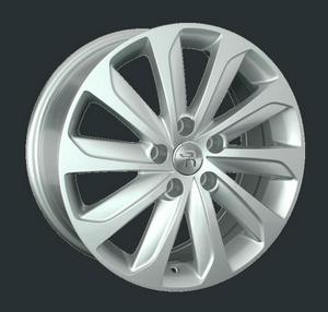 Replica Kia Ki157 S 7.5x18 5x114,3 ET46 67.1