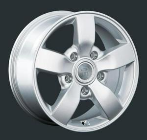 Replica Kia Ki16 S 7x16 5x139,7 ET45 95.5