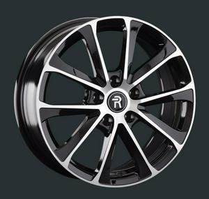 Replica Kia Ki161 BKF 7x17 5x114,3 ET48,5 67.1