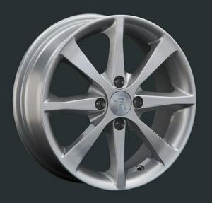 Replica Kia Ki162 S 6x15 4x100 ET48 54.1