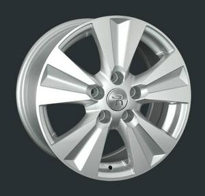 Replica Kia Ki164 SF 6.5x16 5x114,3 ET41 67.1