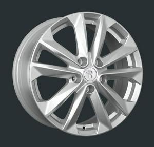 Replica Kia Ki169 S 6.5x17 5x114,3 ET44 67.1