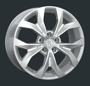 Replica Kia Ki170 S 6.5x17 5x114,3 ET44 67.1