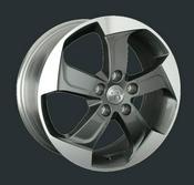 Replica Kia Ki171 GMF 6.5x17 5x114,3 ET46 67.1