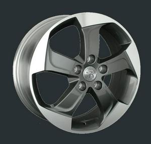 Replica Kia Ki171 GMF 6.5x17 5x114,3 ET46 67.1