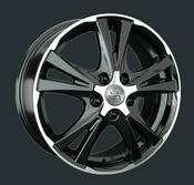 Replica Kia Ki173 BKF 6.5x17 5x114,3 ET46 67.1