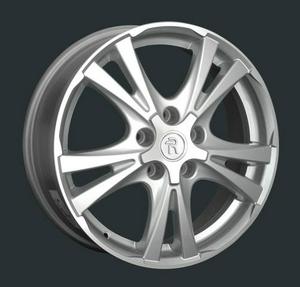 Replica Kia Ki173 SF 6.5x17 5x114,3 ET46 67.1