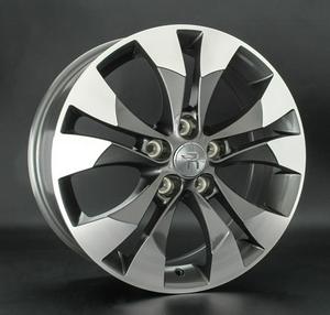 Replica Kia Ki174 GMF 6.5x17 5x114,3 ET46 67.1