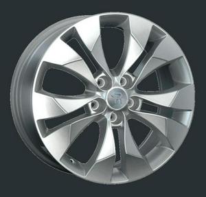 Replica Kia Ki174 S 6.5x17 5x114,3 ET46 67.1