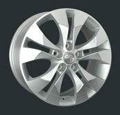 Replica Kia Ki174 SF 6.5x17 5x114,3 ET46 67.1