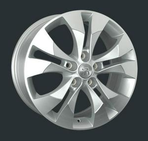 Replica Kia Ki174 SF 6.5x17 5x114,3 ET46 67.1