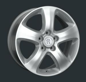 Replica Kia Ki175 S 6.5x17 5x114,3 ET46 67.1