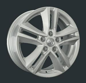 Replica Kia Ki176 S 6.5x17 5x114,3 ET46 67.1