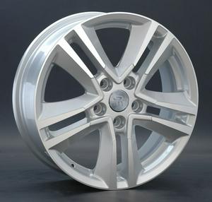 Replica Kia Ki176 SF 6.5x17 5x114,3 ET46 67.1