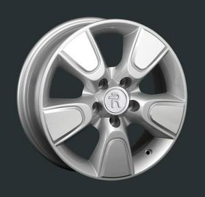 Replica Kia Ki177 SF 6.5x17 5x114,3 ET44 67.1