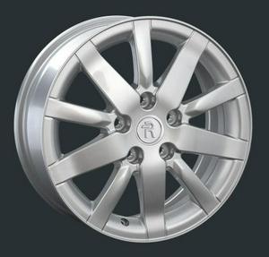 Replica Kia Ki180 S 6.5x16 5x114,3 ET50 67.1