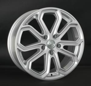 Replica Kia Ki181 S 6.5x17 5x114,3 ET35 67.1