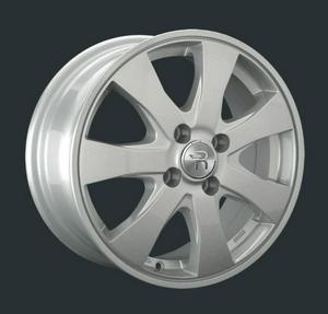 Replica Kia Ki182 S 6x15 4x100 ET48 54.1