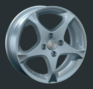 Replica Kia Ki184 S 6x15 4x100 ET48 54.1