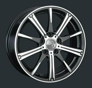 Replica Kia Ki185 BKF 6x15 4x100 ET48 54.1