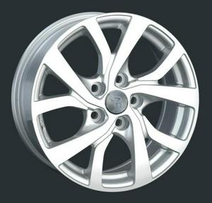 Replica Kia Ki188 SF 6.5x17 5x114,3 ET35 67.1