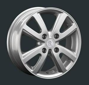 Replica Kia Ki189 S 5.5x15 4x100 ET46 54.1