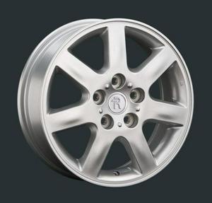 Replica Kia Ki19 S 6x16 5x114,3 ET51 67.1