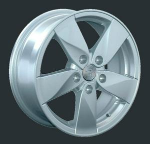 Replica Kia Ki192 S 6.5x16 5x114,3 ET50 67.1