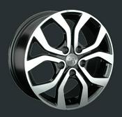Replica Kia Ki193 BKF 6.5x16 5x114,3 ET47,5 67.1
