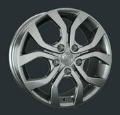 Replica Kia Ki193 GM 6.5x16 5x114,3 ET47,5 67.1