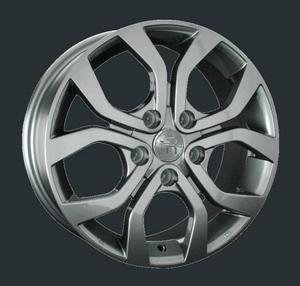 Replica Kia Ki193 GM 6.5x16 5x114,3 ET47,5 67.1