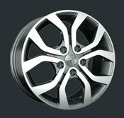 Replica Kia Ki193 GMF 6.5x16 5x114,3 ET47,5 67.1