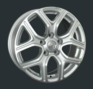 Replica Kia Ki194 SF 6.5x16 5x114,3 ET50 67.1