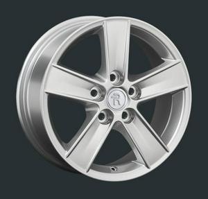 Replica Kia Ki197 S 6.5x16 5x114,3 ET50 67.1