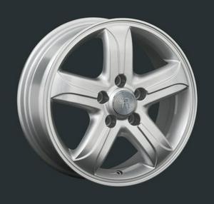 Replica Kia Ki20 S 6.5x16 5x114,3 ET46 67.1