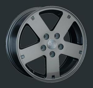 Replica Kia Ki203 GM 6.5x16 5x114,3 ET41 67.1