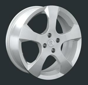 Replica Kia Ki204 S 6.5x16 5x114,3 ET41 67.1